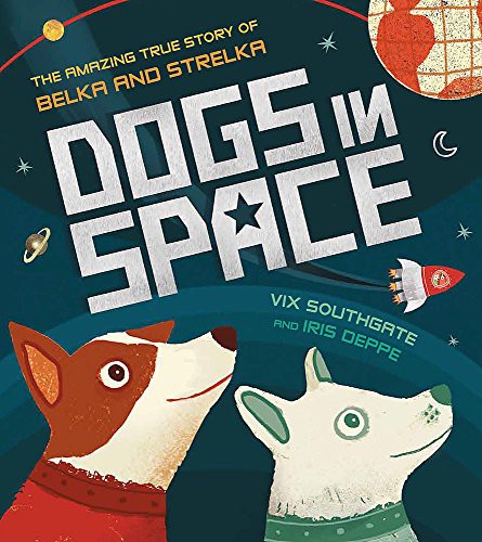 Dogs In Space Amaz True Story Belka Str