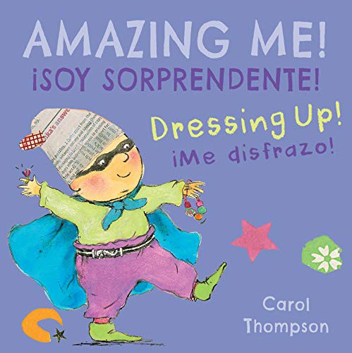 Dressing Up/iMe disfrazo!