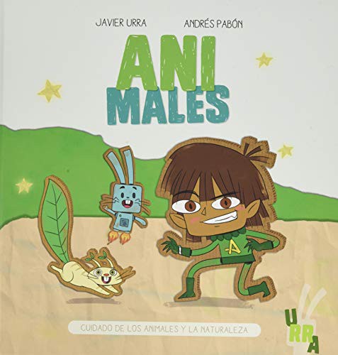 ANI-MALES