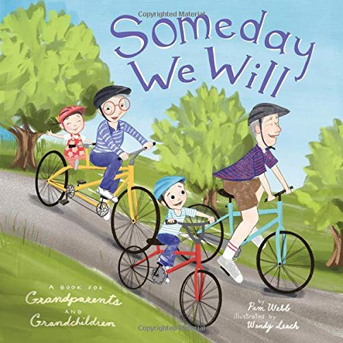 Someday We Will