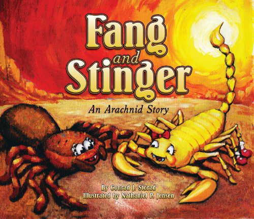 Fang and Stinger