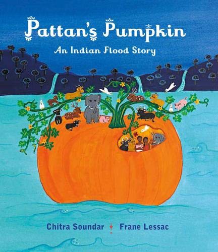 Pattan's Pumpkin
