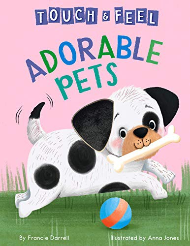 Adorable Pets