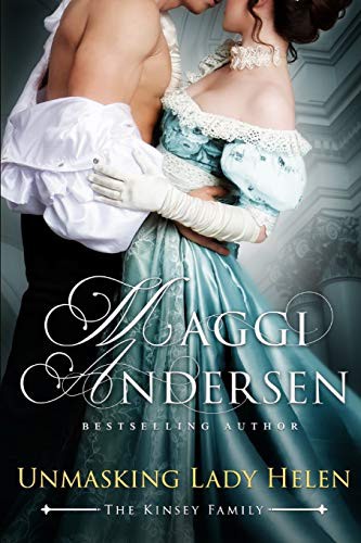Unmasking Lady Helen