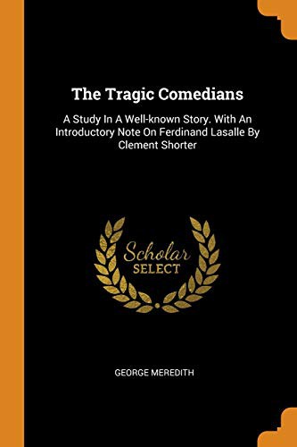 The Tragic Comedians