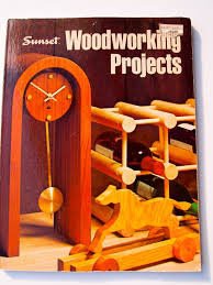 Woodworking Projects