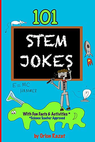 101 STEM JOKES