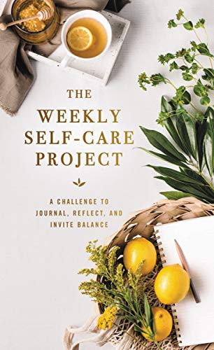 The Weekly Self-Care Project
