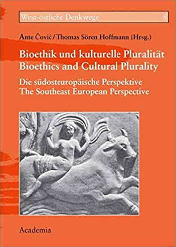 Bioethik und kulturelle Pluralität
