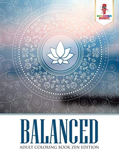 Balanced