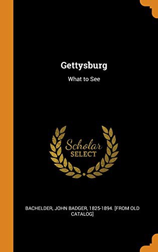 Gettysburg
