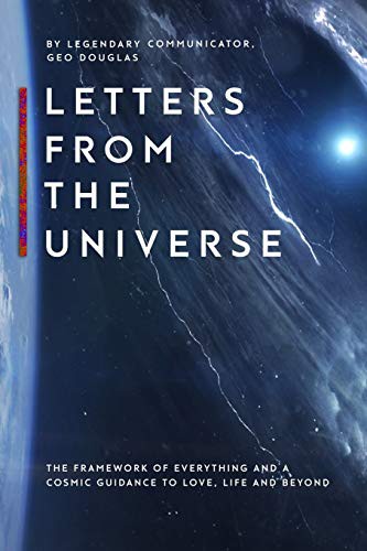Letters From The Universe