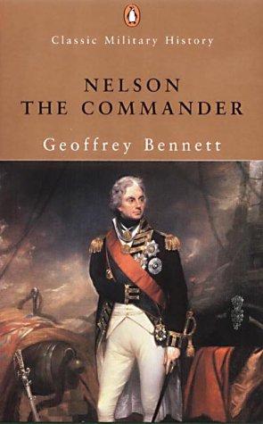 Nelson the Commander