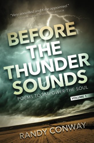 Before the Thunder Sounds