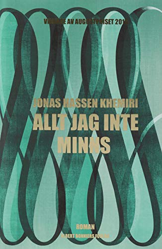 Allt jag inte minns