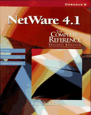 NetWare 4.1