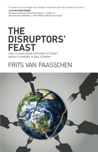 The Disruptors' Feast