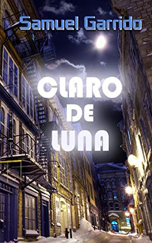 CLARO DE LUNA