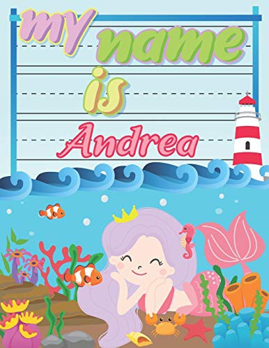 My Name is Andrea