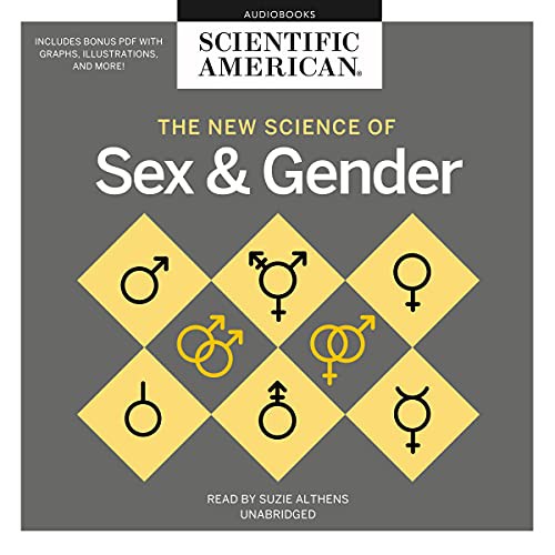 The New Science of Sex and Gender