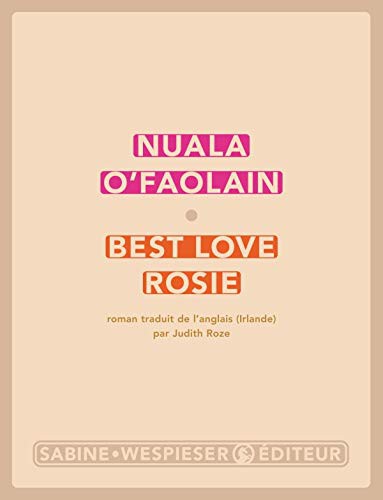 best love rosie