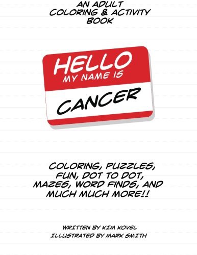 Hello My Name Is Cancer