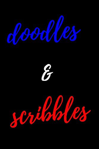 doodles & scribbles