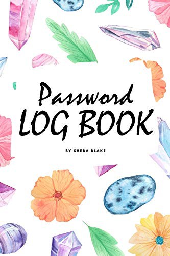 Password Keeper Log Book