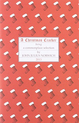 A Christmas Cracker