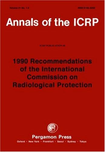 ICRP Publication 60