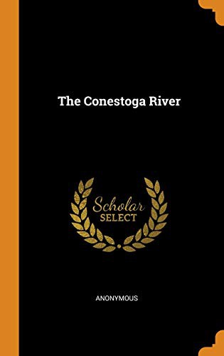 The Conestoga River