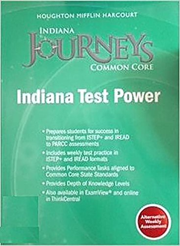 Test Prep Student Edition Grade 4