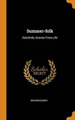 Summer-Folk