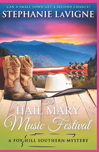 The Hail Mary Music Festival