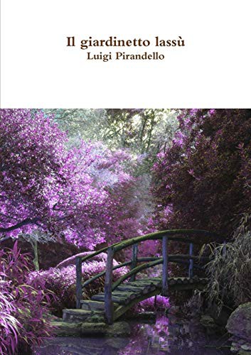 Il giardinetto lassù