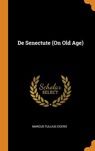 de Senectute
