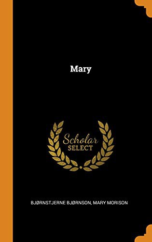 Mary