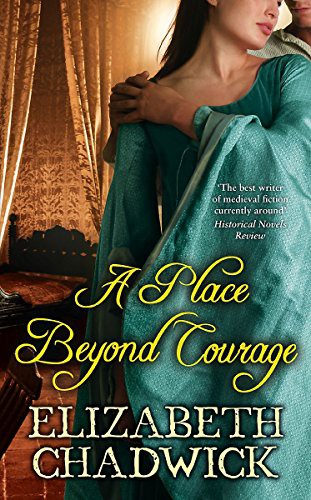 Place Beyond Courage