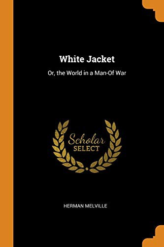 White Jacket