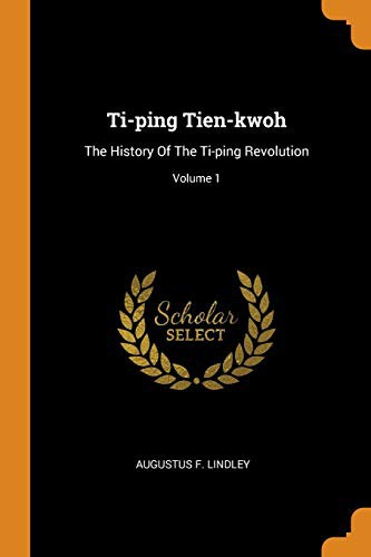 Ti-Ping Tien-Kwoh
