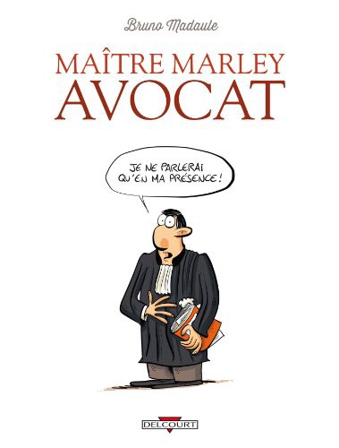 Maître Marley avocat T01