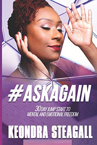 #AskAgain