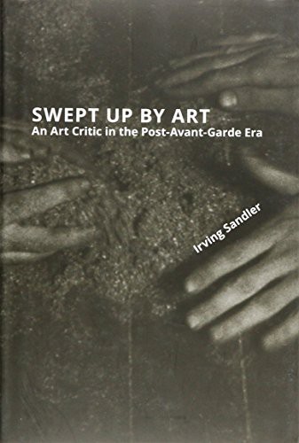 Swept Up By Art