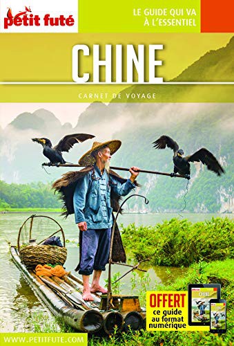 chine 2020 carnet petit fute +offre num
