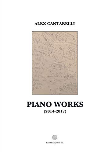 Piano works