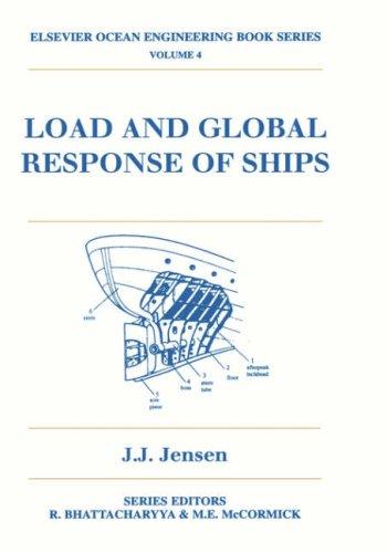 Load and global response of ships