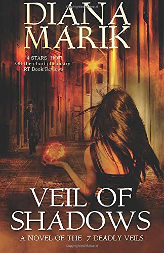 Veil of Shadows