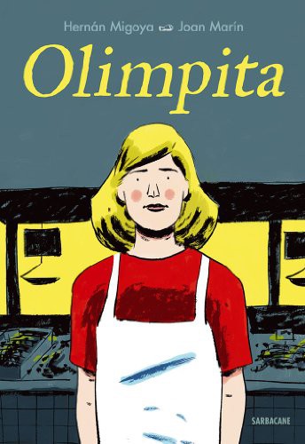 olimpita