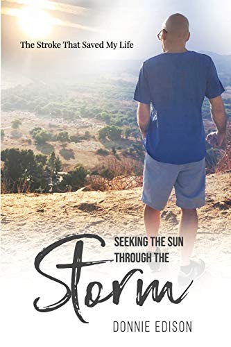 Seeking The Sun Through The Storm