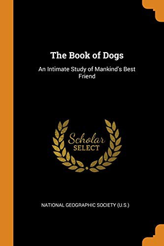 The Book of Dogs